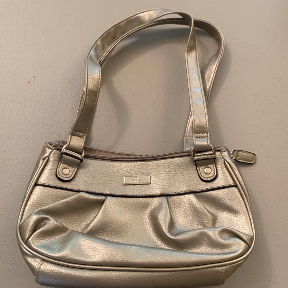 EUC Minicci shoulder bag